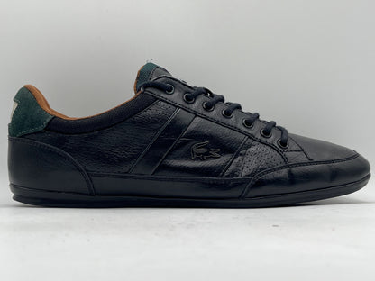 XAYWEAR Preloved - Lacoste Chaymon low-top Sneakers   EUR 42.5