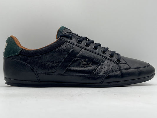 XAYWEAR Preloved - Lacoste Chaymon low-top Sneakers   EUR 42.5