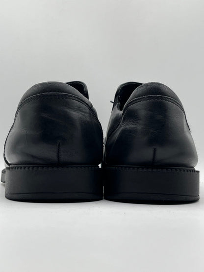 XAYWEAR Preloved - Marks & Spencer Back Leather Slip-on Shoes (Non-Marking)