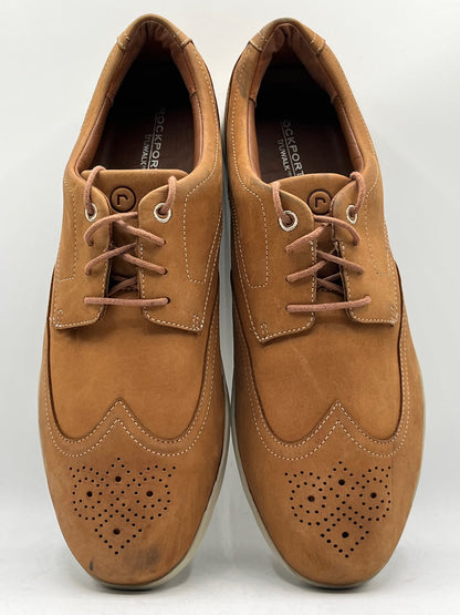 XAYWEAR Preloved - Rockport truWALK Wingtip Derby Shoes