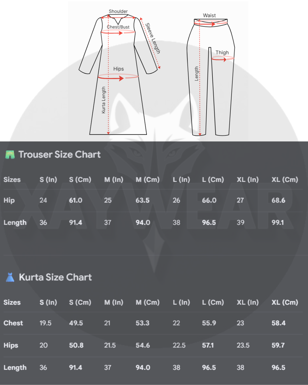 XAYWEAR Women's Urban Oasis Co-Ord Set