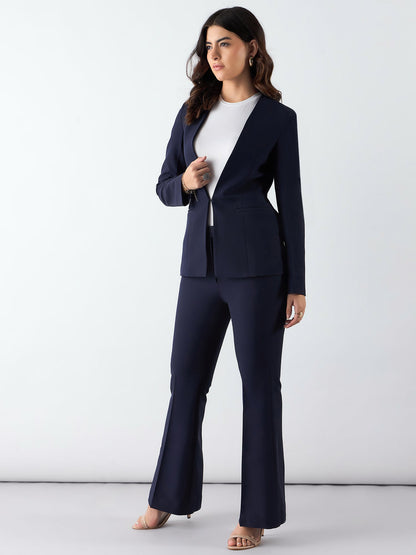 XAYWEAR Tailored Power Suit for Women - Elegant Style