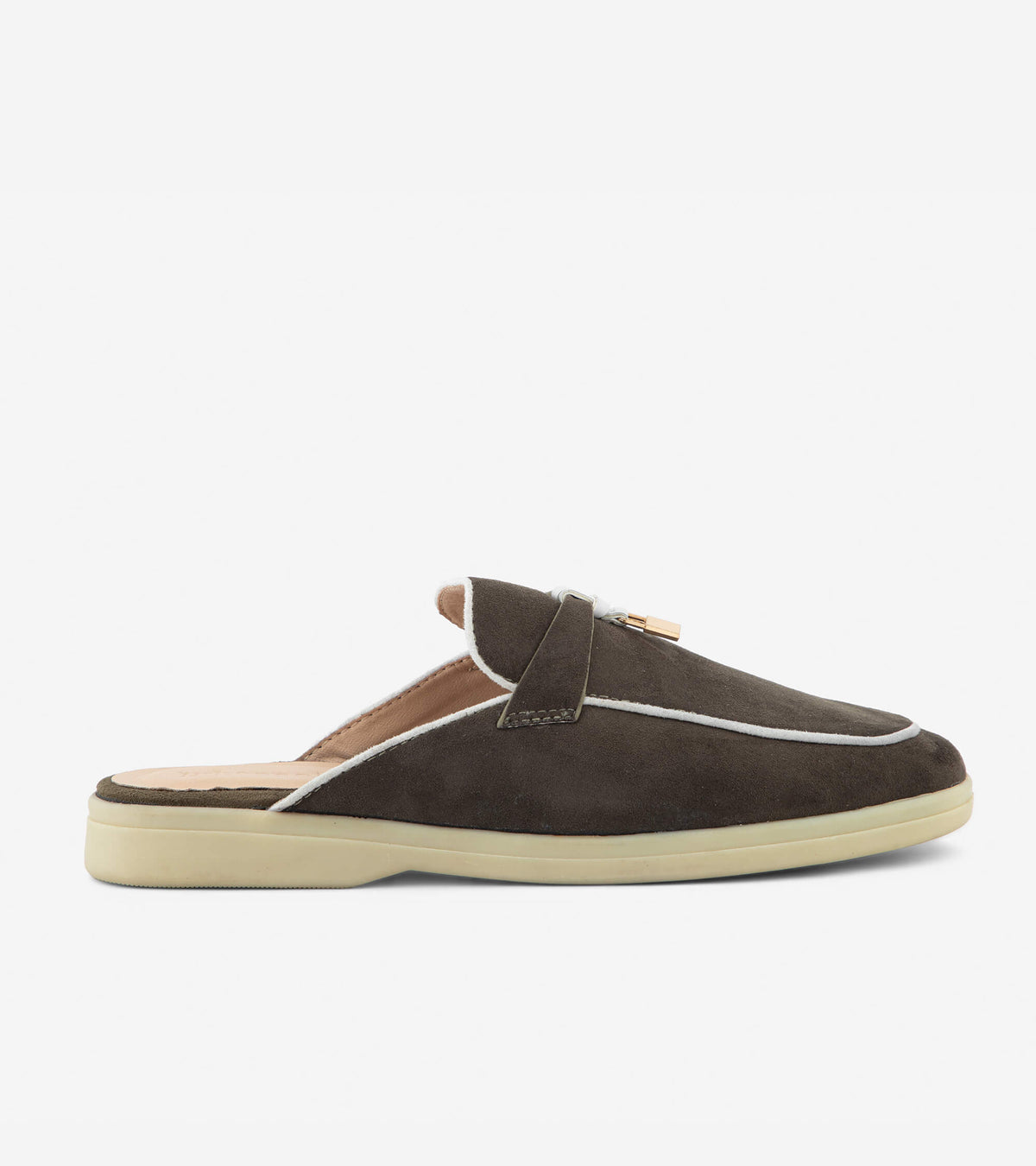 XAYWEAR  Women's Casual Mules