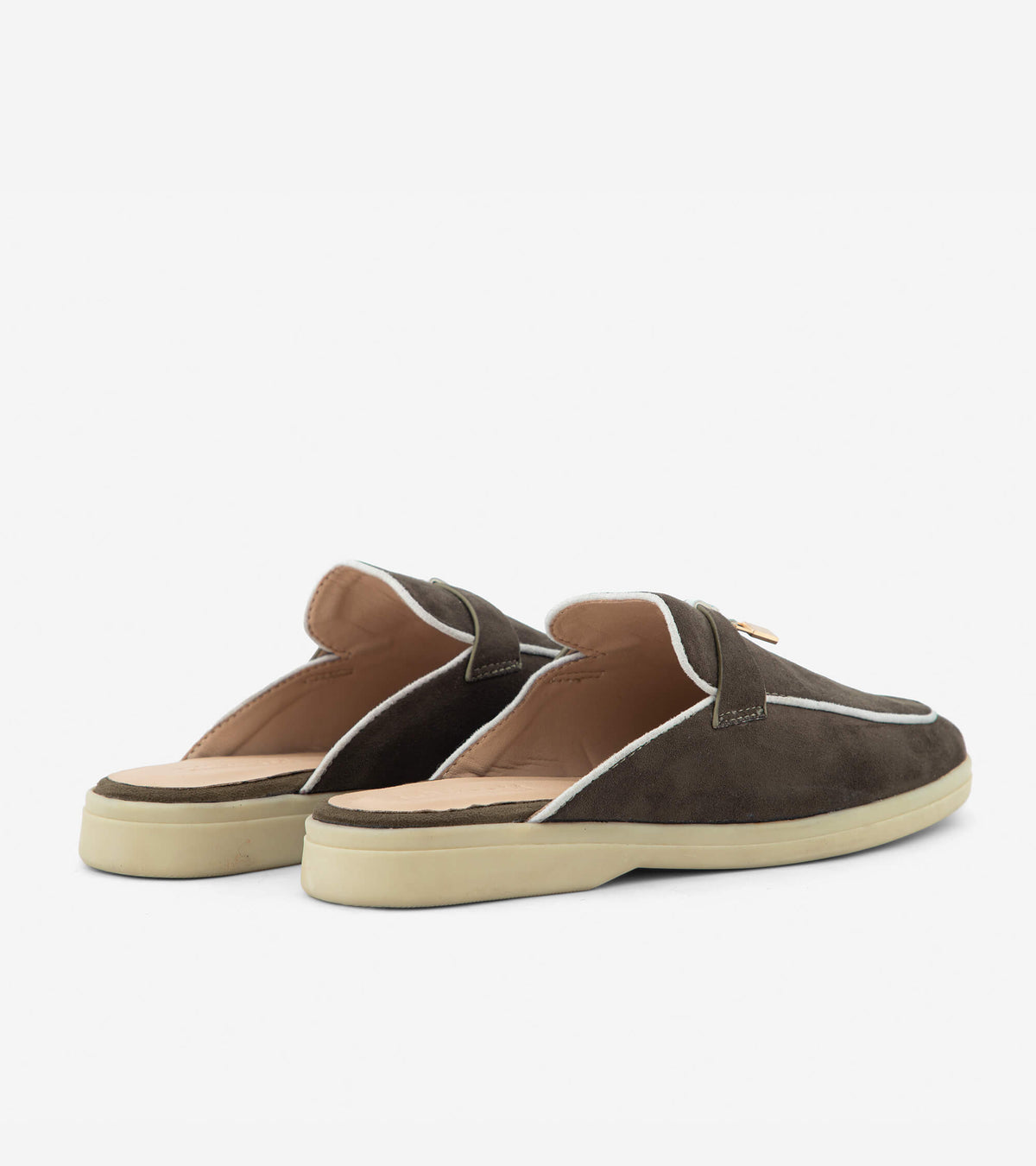 XAYWEAR  Women's Casual Mules