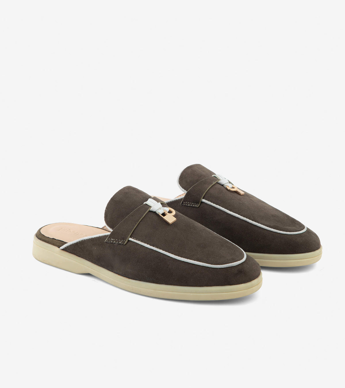 XAYWEAR  Women's Casual Mules