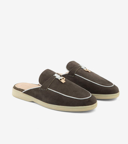 XAYWEAR  Women's Casual Mules