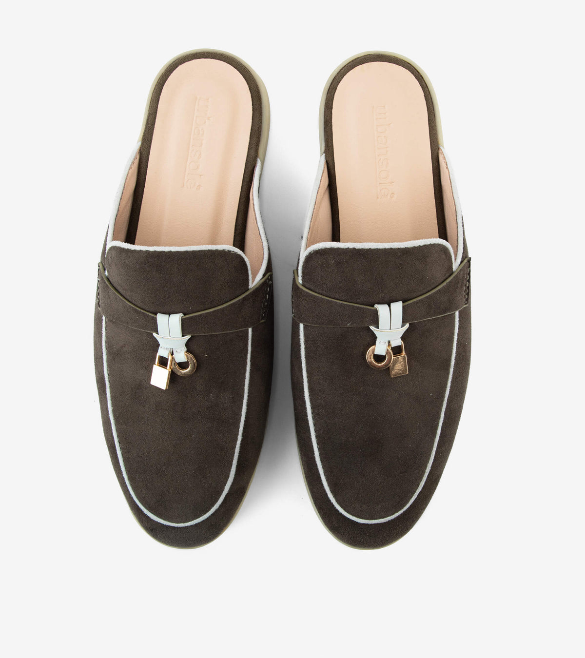 XAYWEAR  Women's Casual Mules