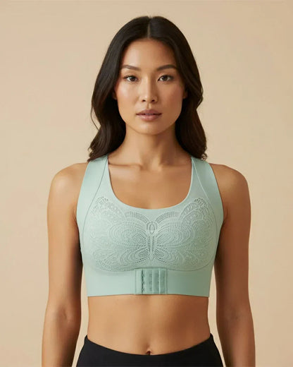 Pack of 2 Butterfly Bra – Posture Corrector