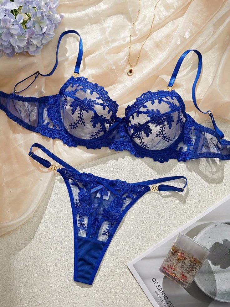 XAYWEAR Sweet Flower Floral Pushup Summer Set - Pack OF 3