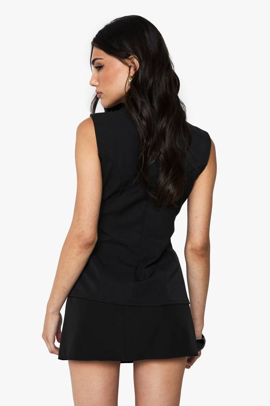 XAYWEAR Downtown Button-Up Co-Ord Set