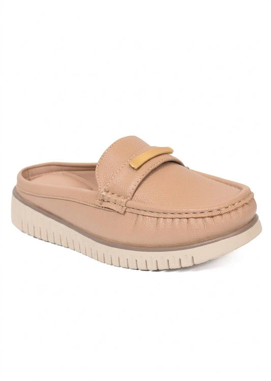 XAYWEAR Women's Peach Casual Back Open