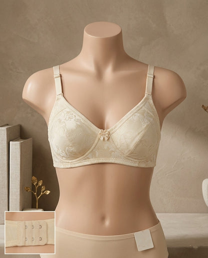 XAYWEAR Stylish Skin Adjustable Shoulder Strap Bra