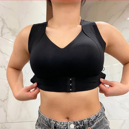 XAYWEAR Butterfly Shape Covered Bra
