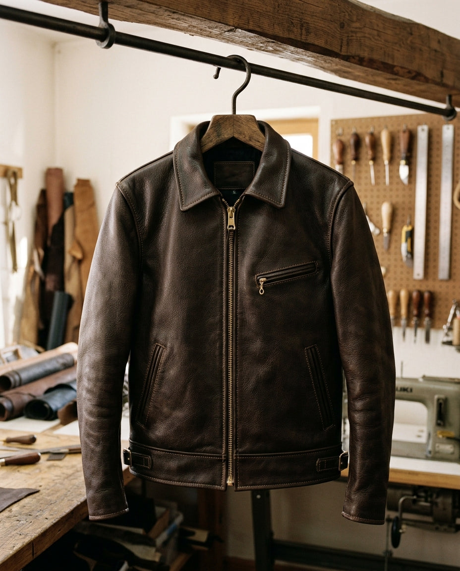 Men's outerwear