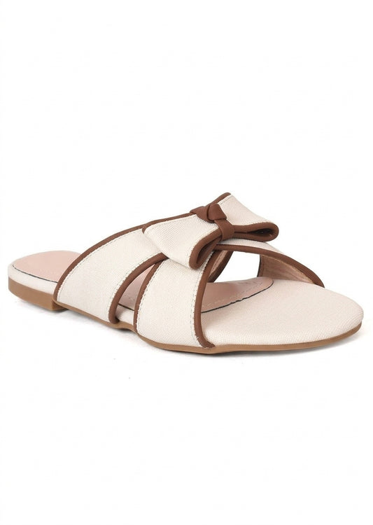 XAYWEAR Women's Casual Flat Slipper