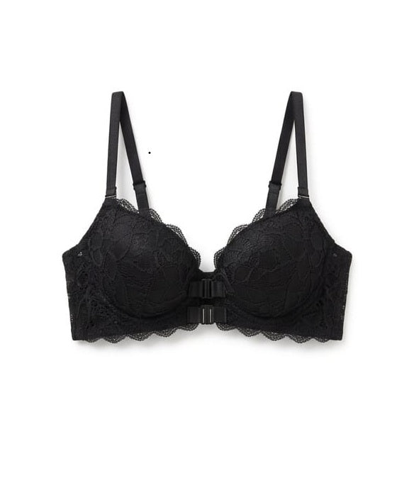 XAYWEAR Fancy Light Padded Bra