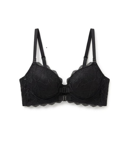 XAYWEAR Fancy Light Padded Bra