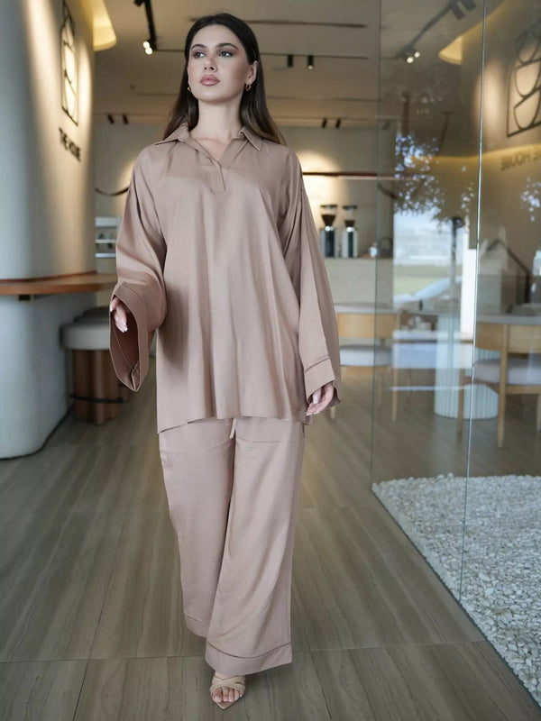 XAYWEAR Women’s Stylish and Comfortable Co-Ord Set