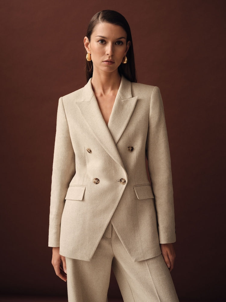 WOMEN FORMAL 2 PIECE SUIT (Copy)5