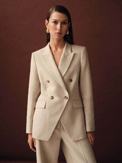 WOMEN FORMAL 2 PIECE SUIT (Copy)5
