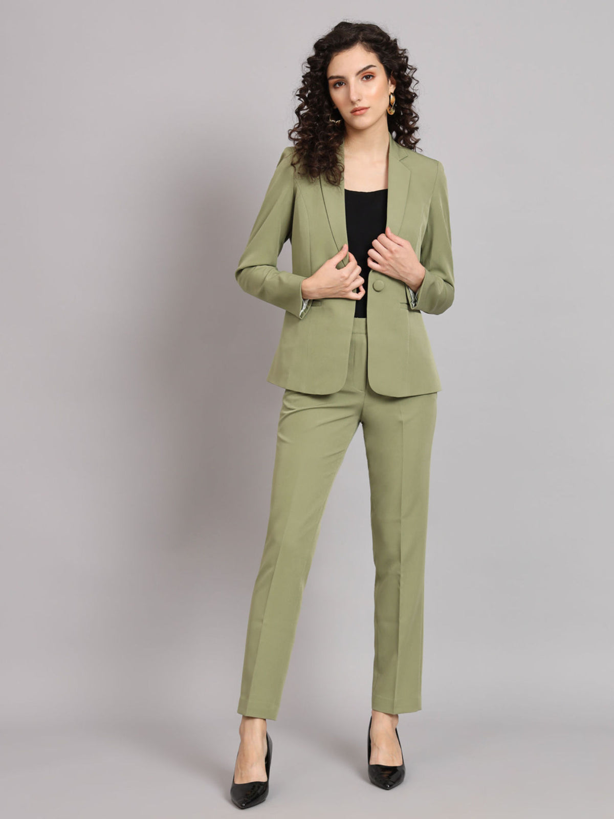 WOMEN FORMAL 2 PIECE SUIT (Copy)4