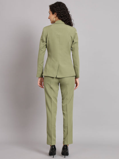 WOMEN FORMAL 2 PIECE SUIT (Copy)4