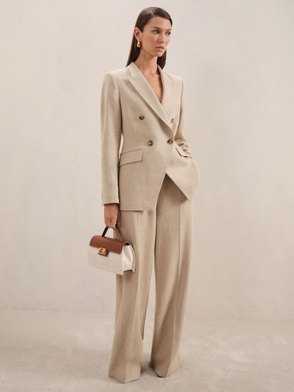 WOMEN FORMAL 2 PIECE SUIT (Copy)5