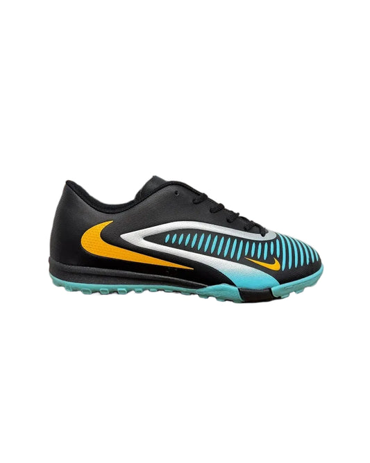 XAYWEAR Phantom 6 - Black Teal