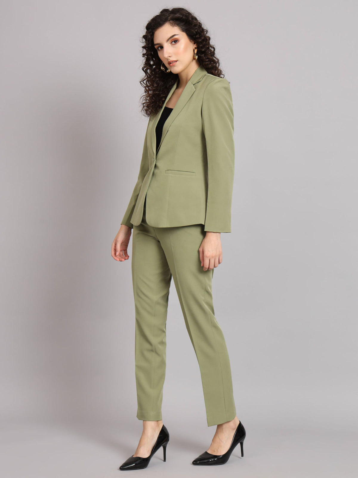 WOMEN FORMAL 2 PIECE SUIT (Copy)4