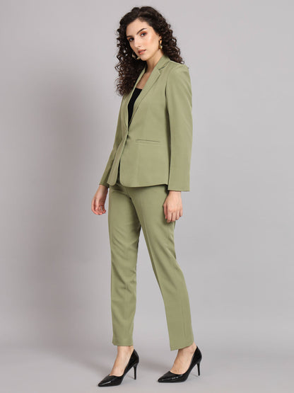 WOMEN FORMAL 2 PIECE SUIT (Copy)4