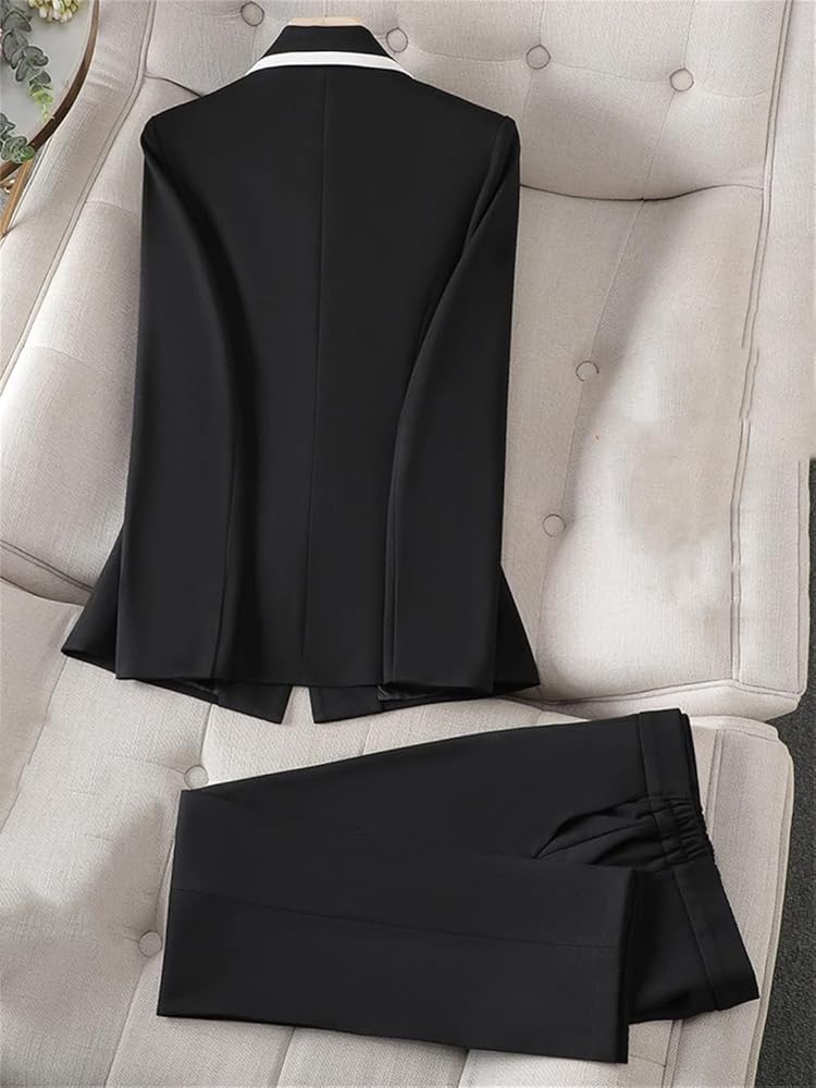 WOMEN FORMAL 2 PIECE SUIT (Copy)3