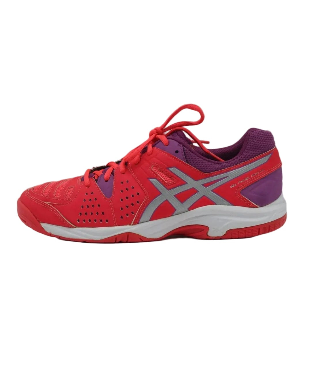 XAYWEAR Preloved - Women's ASICS GEL-PADEL PRO 3 SG
