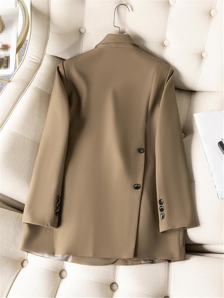 XAYWEAR™  The Regal Elegance - The Majestic Blazer  XR528 - (Limited Time Offer) - XAYWEAR