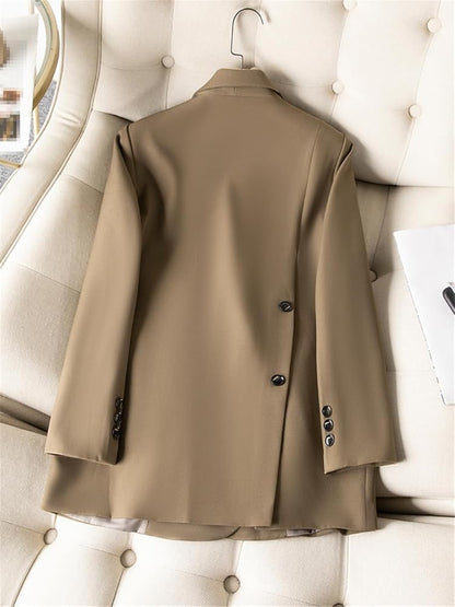 XAYWEAR™  The Regal Elegance - The Majestic Blazer  XR528 - (Limited Time Offer) - XAYWEAR