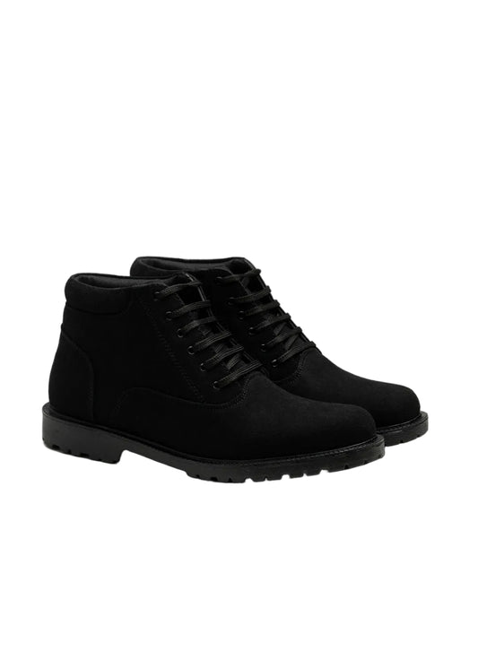 XAYWEAR The Guardian Boots (Matte Edition)