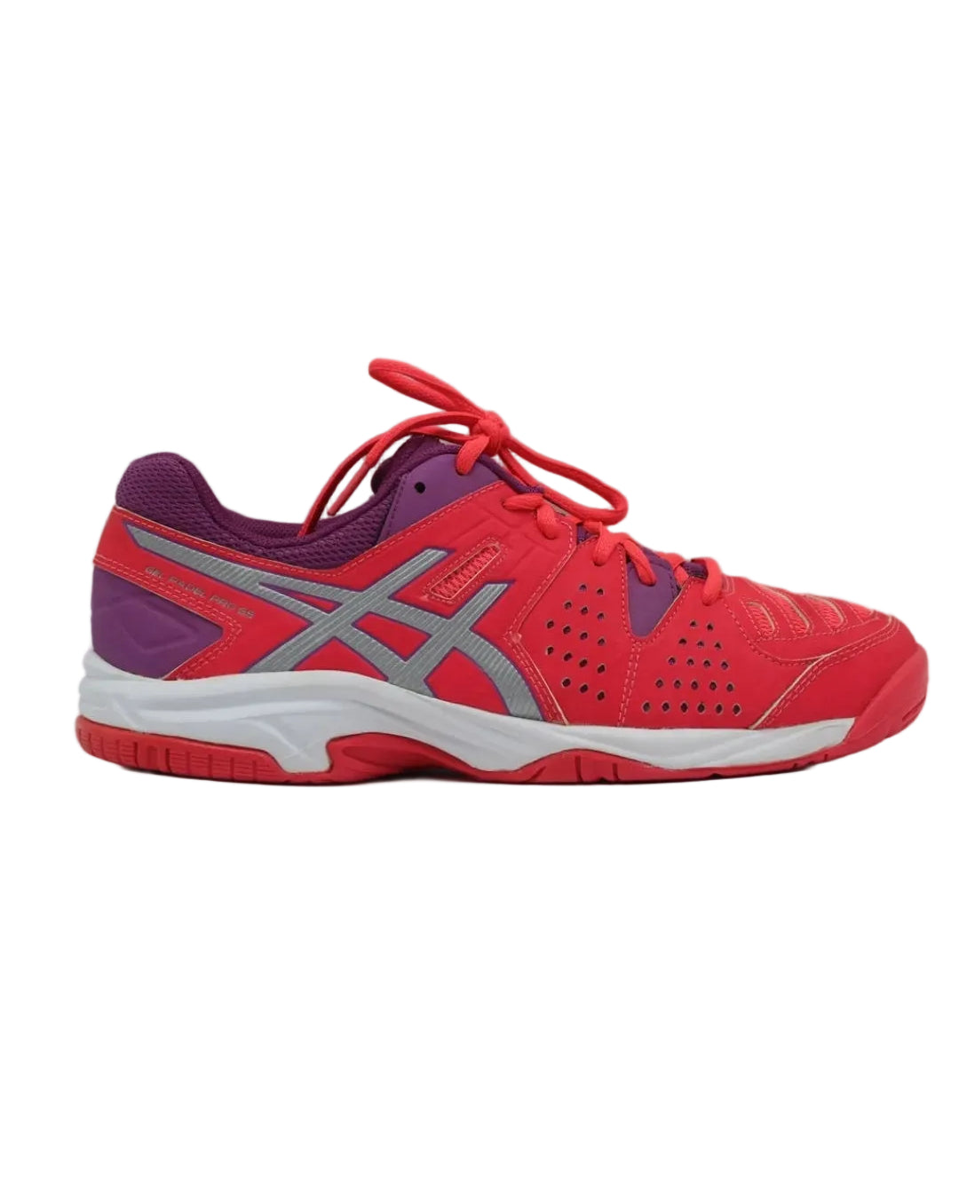XAYWEAR Preloved - Women's ASICS GEL-PADEL PRO 3 SG
