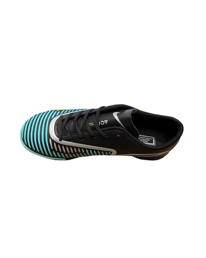 XAYWEAR Phantom 6 - Black Teal