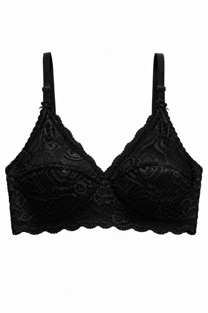 XAYWEAR Women's Comfort Net Inner Bra- PACK OF 3 Deal