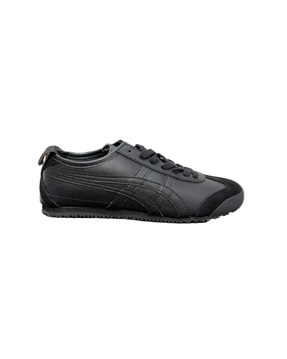 XAYWEAR ONITSUKA TIGER MEXICO - ALL BLACK