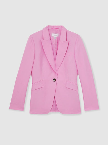 XAYWEAR Women's Bubblegum Couture Tailored Set