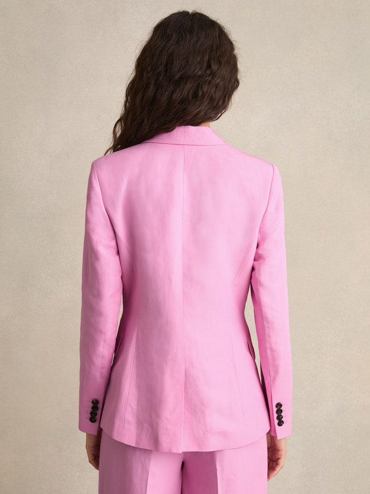 XAYWEAR Women's Bubblegum Couture Tailored Set