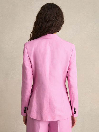 XAYWEAR Women's Bubblegum Couture Tailored Set