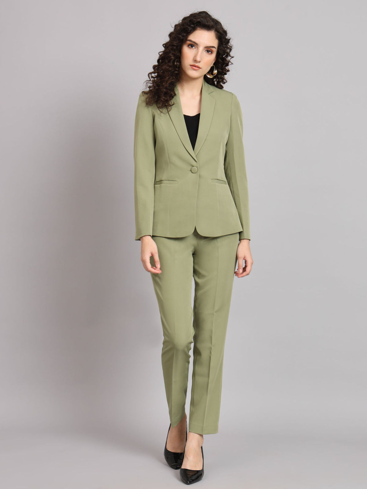 WOMEN FORMAL 2 PIECE SUIT (Copy)4