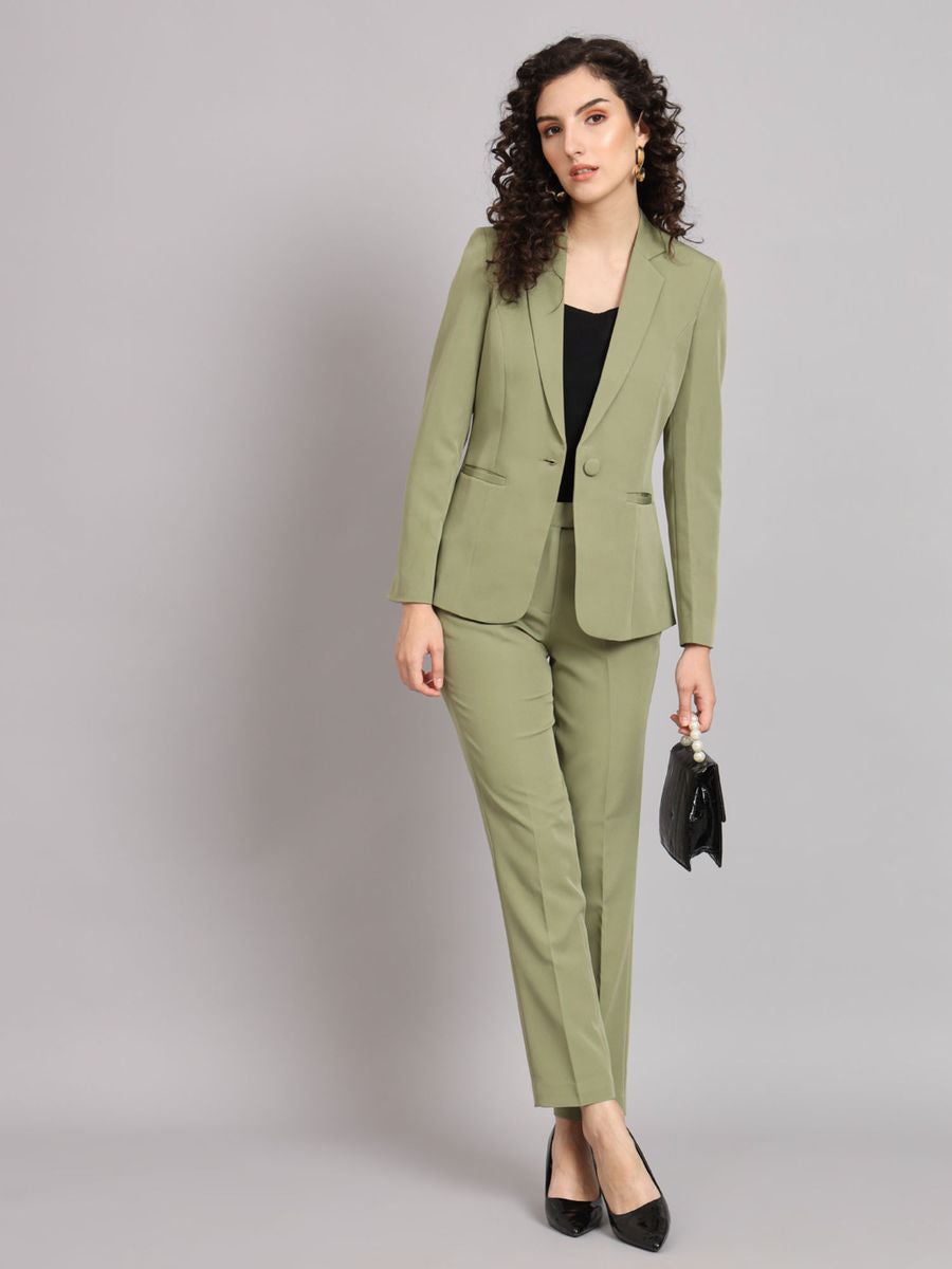 WOMEN FORMAL 2 PIECE SUIT (Copy)4