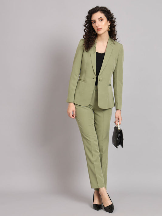WOMEN FORMAL 2 PIECE SUIT (Copy)4