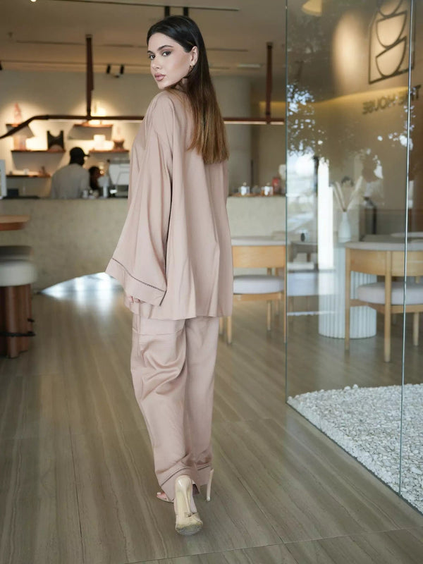 XAYWEAR Women’s Stylish and Comfortable Co-Ord Set