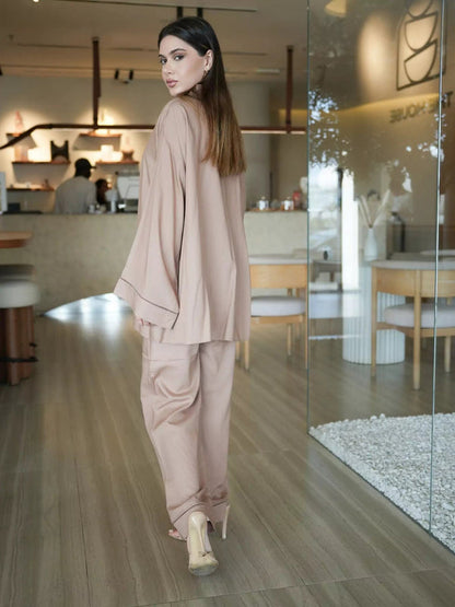 XAYWEAR Women’s Stylish and Comfortable Co-Ord Set