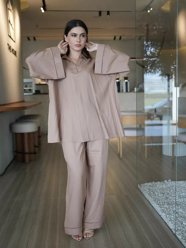 XAYWEAR Women’s Stylish and Comfortable Co-Ord Set
