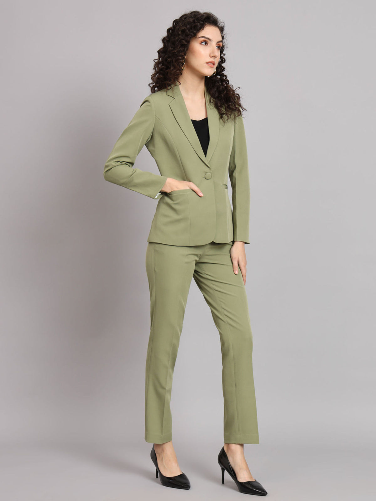 WOMEN FORMAL 2 PIECE SUIT (Copy)4