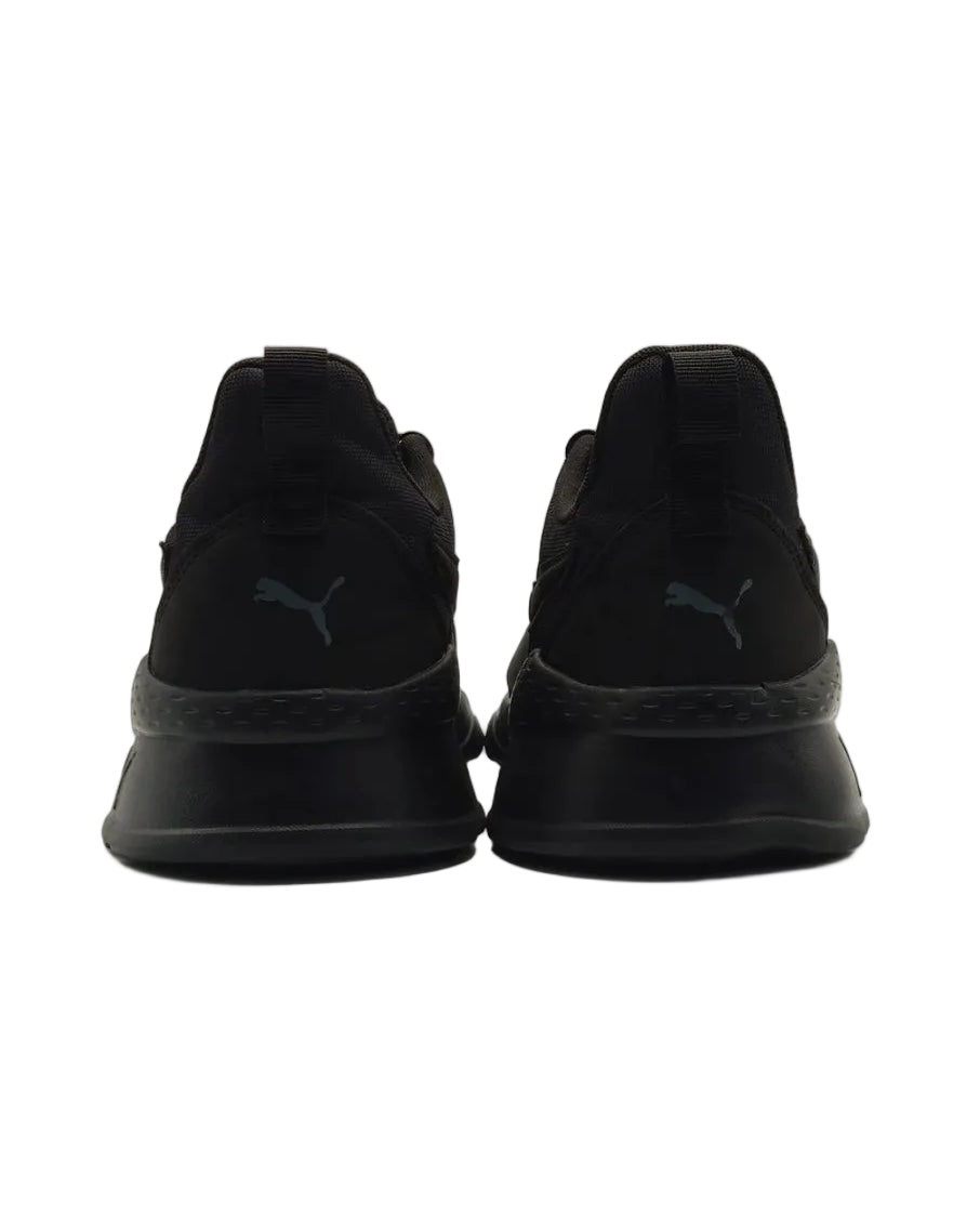 XAYWEAR Preloved - PUMA Anzarun Black Edition